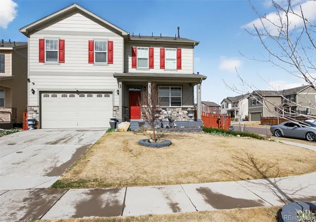 Photo 2 of Single family home for sale at 1081 Brio St, Lochbuie, CO 80603 | MLS# 1658175 | Listing updated on 2026-09-10
