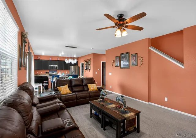 Photo 3 of Single family home for sale at 1081 Brio St, Lochbuie, CO 80603 | MLS# 1658175 | Listing updated on 2026-09-10