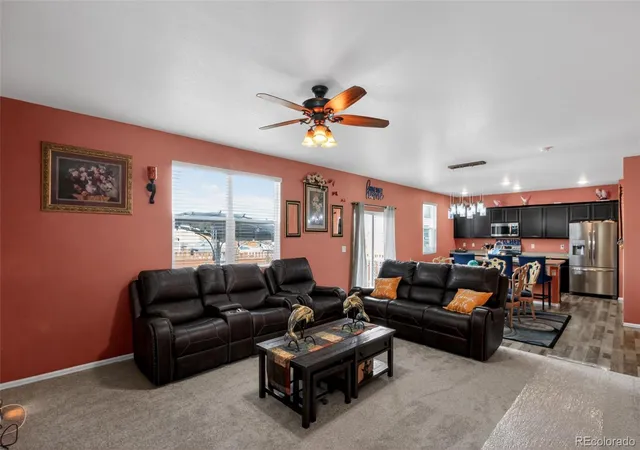 Photo 3 of Single family home for sale at 1081 Brio St, Lochbuie, CO 80603 | MLS# 1658175 | Listing updated on 2026-09-10