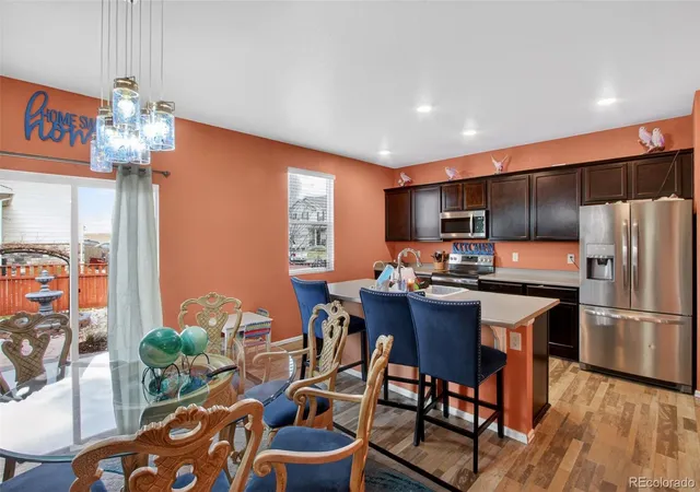 Photo 4 of Single family home for sale at 1081 Brio St, Lochbuie, CO 80603 | MLS# 1658175 | Listing updated on 2026-09-10