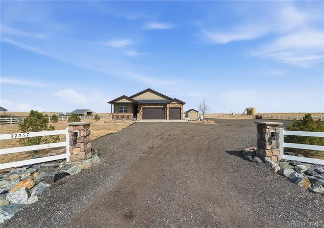 Photo 2 of Sale Pending at 39257 E 147th Court, Keenesburg, CO 80643 | MLS# 1720592 | Listing updated on 2026-09-09
