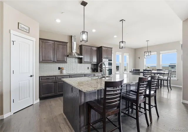 Photo 4 of Sale Pending at 39257 E 147th Court, Keenesburg, CO 80643 | MLS# 1720592 | Listing updated on 2026-09-09