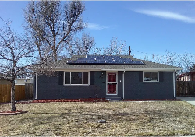 Photo 1 of Sale Pending at 7755 Quitman St, Westminster, CO 80030 | MLS# IR1053957 | Listing updated on 2026-09-25