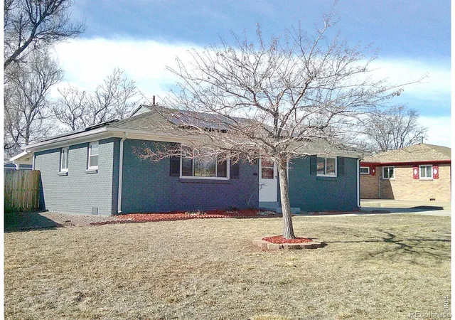 Photo 2 of Sale Pending at 7755 Quitman St, Westminster, CO 80030 | MLS# IR1053957 | Listing updated on 2026-09-25
