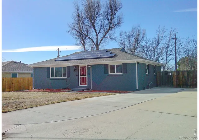 Photo 3 of Sale Pending at 7755 Quitman St, Westminster, CO 80030 | MLS# IR1053957 | Listing updated on 2026-09-25