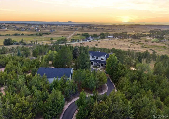 Photo 1 of Single family home for sale at 3525 Palmer Ridge Dr, Parker, CO 80134 | MLS# 7570813 | Listing updated on 2026-09-15