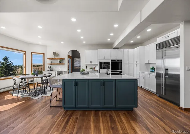 Photo 3 of Single family home for sale at 3525 Palmer Ridge Dr, Parker, CO 80134 | MLS# 7570813 | Listing updated on 2026-09-15