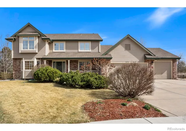 Photo 1 of Single family home for sale at 2018 Coastal Ct, Fort Collins, CO 80528 | MLS# IR1053995 | Listing updated on 2026-09-11