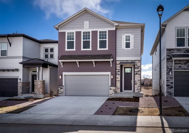 Photo 1 of Sale Pending at 4515 Peak Crst View, Colorado Springs, CO 80918 | MLS# 9185789 | Listing updated on 2026-09-14