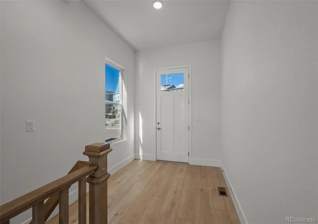 Photo 2 of Sale Pending at 4515 Peak Crst View, Colorado Springs, CO 80918 | MLS# 9185789 | Listing updated on 2026-09-14