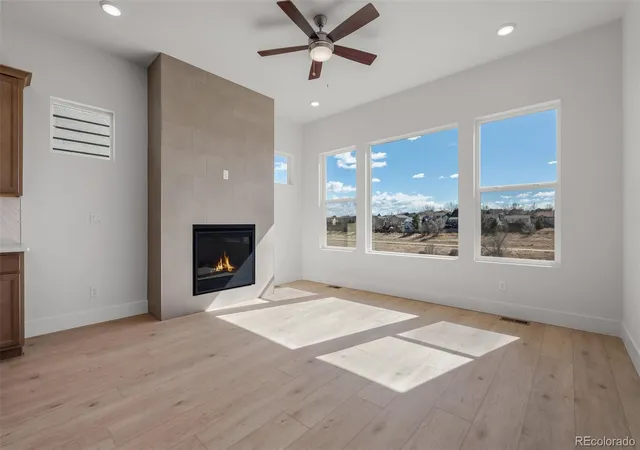 Photo 3 of Sale Pending at 4515 Peak Crst View, Colorado Springs, CO 80918 | MLS# 9185789 | Listing updated on 2026-09-14
