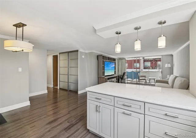 Photo 1 of Condo for sale at 1155 N Ash St #302, Denver, CO 80220 | MLS# 9831039 | Listing updated on 2026-09-14