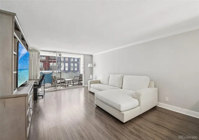 Photo 2 of Condo for sale at 1155 N Ash St #302, Denver, CO 80220 | MLS# 9831039 | Listing updated on 2026-09-14