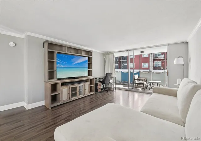 Photo 3 of Condo for sale at 1155 N Ash St #302, Denver, CO 80220 | MLS# 9831039 | Listing updated on 2026-09-14