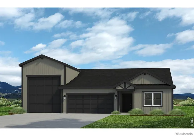 Photo 1 of Single family home for sale at 500 Lexi Ln, Hudson, CO 80642 | MLS# IR1054072 | Listing updated on 2026-10-05