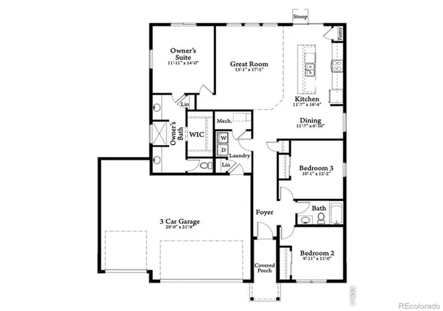 Photo 21 of Single family home for sale at 500 Lexi Ln, Hudson, CO 80642 | MLS# IR1054072 | Listing updated on 2026-10-05