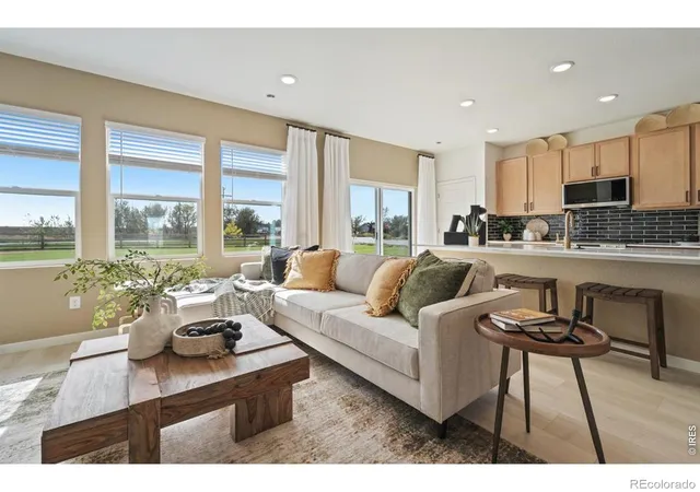 Photo 3 of Single family home for sale at 500 Lexi Ln, Hudson, CO 80642 | MLS# IR1054072 | Listing updated on 2026-10-05