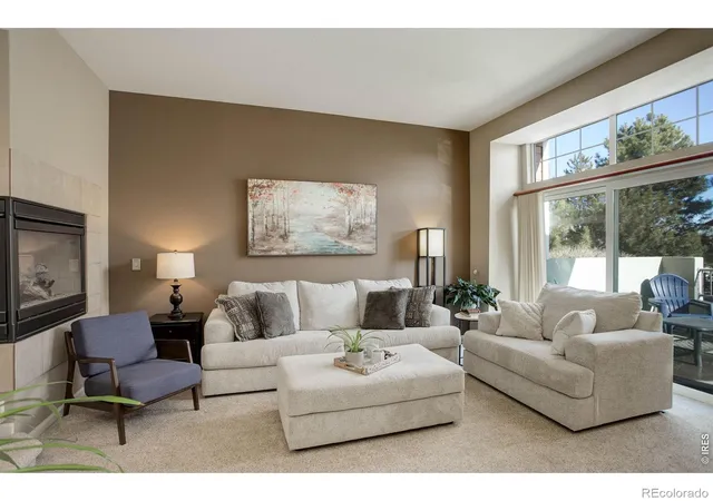 Photo 3 of Townhouse for sale at 4116 Riley Dr, Longmont, CO 80503 | MLS# IR1054078 | Listing updated on 2026-09-11