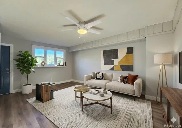 Photo 3 of Condo for sale at 103 Empire W Rd #43, Empire, CO 80438 | MLS# 1904457 | Listing updated on 2026-09-15