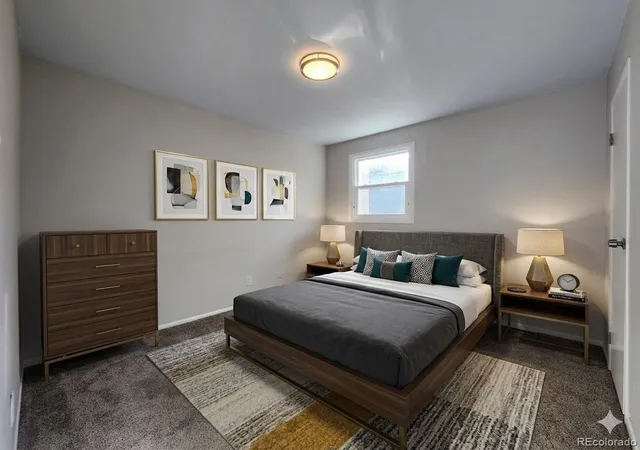 Listing Photo 4 - Condo for sale in building located at 103 Empire W Rd, Empire, CO 80438 - Unit #43