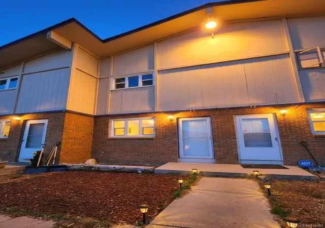 Listing Photo 5 - Condo for sale in building located at 103 Empire W Rd, Empire, CO 80438 - Unit #43