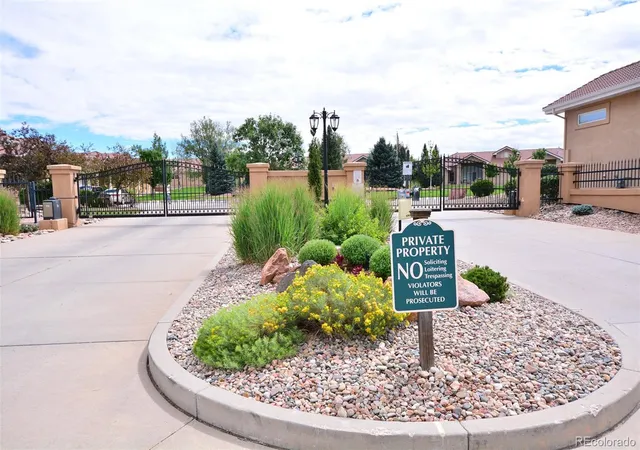 Photo 2 of Townhouse for sale at 13688 Paradise Villas Grv, Colorado Springs, CO 80921 | MLS# 3620406 | Listing updated on 2026-09-10