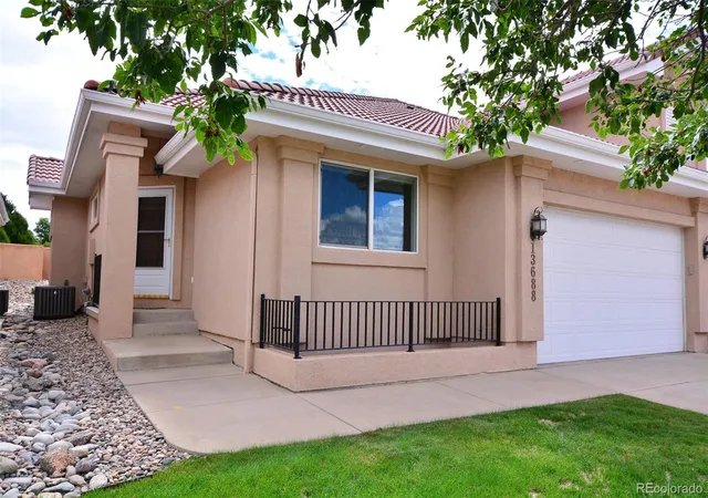 Photo 3 of Townhouse for sale at 13688 Paradise Villas Grv, Colorado Springs, CO 80921 | MLS# 3620406 | Listing updated on 2026-09-10