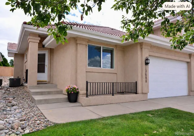 Photo 3 of Townhouse for sale at 13688 Paradise Villas Grv, Colorado Springs, CO 80921 | MLS# 3620406 | Listing updated on 2026-09-10