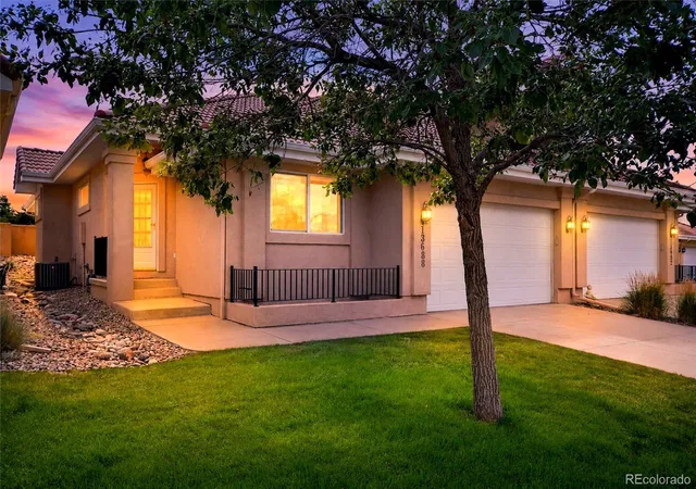 Photo 4 of Townhouse for sale at 13688 Paradise Villas Grv, Colorado Springs, CO 80921 | MLS# 3620406 | Listing updated on 2026-09-10