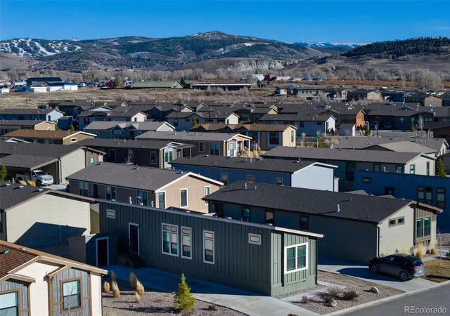 Photo 1 of Sale Pending at 551 Summit Trl, Granby, CO 80446 | MLS# 9812248 | Listing updated on 2026-09-12