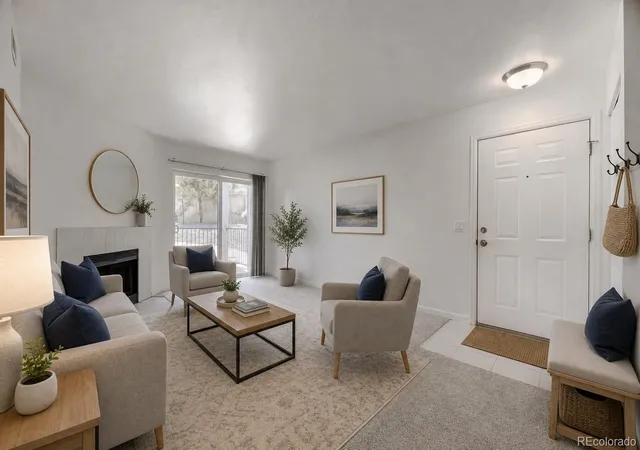 Photo 1 of Condo for sale at 13095 W Cedar Dr #106, Lakewood, CO 80228 | MLS# 5832754 | Listing updated on 2026-09-14