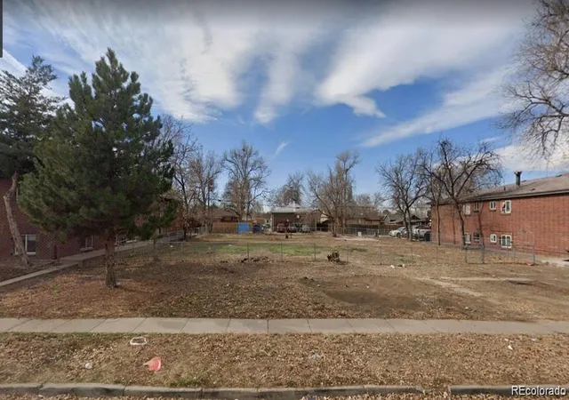 Land for sale at 1915 Dallas St, Aurora, CO 80010 | MLS# 3591033