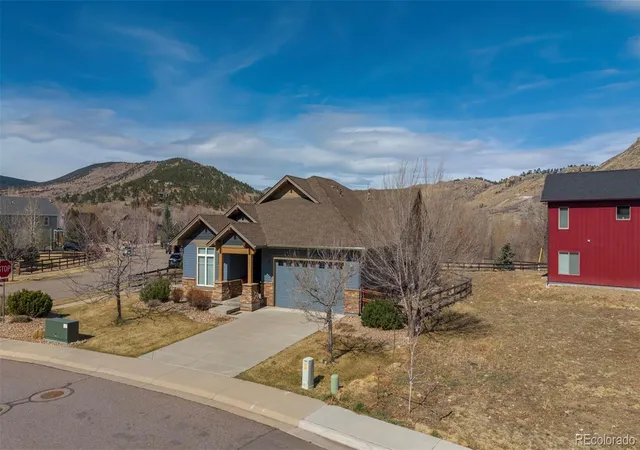 Photo 1 of Single family home for sale at 400 Carter Dr, Lyons, CO 80540 | MLS# 3897210 | Listing updated on 2026-09-14