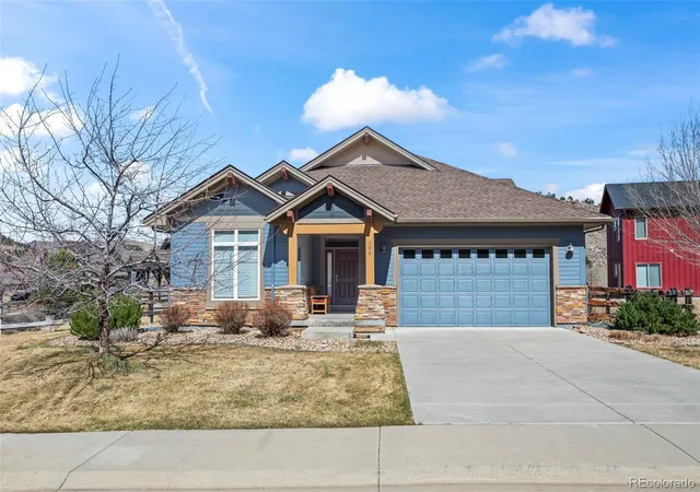 Photo 3 of Single family home for sale at 400 Carter Dr, Lyons, CO 80540 | MLS# 3897210 | Listing updated on 2026-09-14