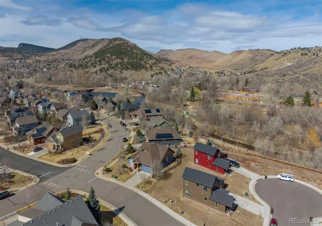 Photo 4 of Single family home for sale at 400 Carter Dr, Lyons, CO 80540 | MLS# 3897210 | Listing updated on 2026-10-08