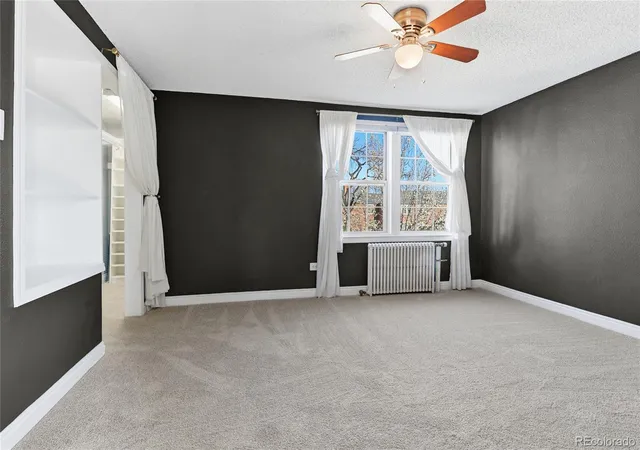 Photo 3 of Townhouse for sale at 2823 Jasmine St, Denver, CO 80207 | MLS# 1765479 | Listing updated on 2026-09-12