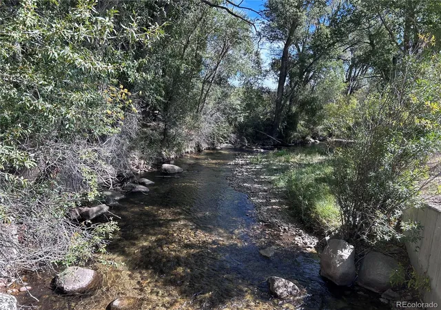 Land for sale at 29571 County Rd 350a, Buena Vista, CO 81211 | MLS# 2966086