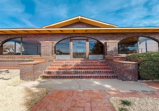 Photo 2 of Single family home for sale at 204 W Ash St, Walsh, CO 81090 | MLS# 6984679 | Listing updated on 2026-09-09