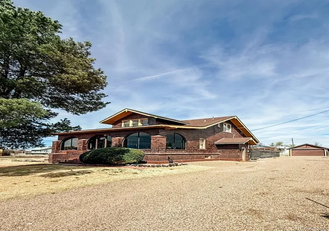 Photo 3 of Single family home for sale at 204 W Ash St, Walsh, CO 81090 | MLS# 6984679 | Listing updated on 2026-09-09