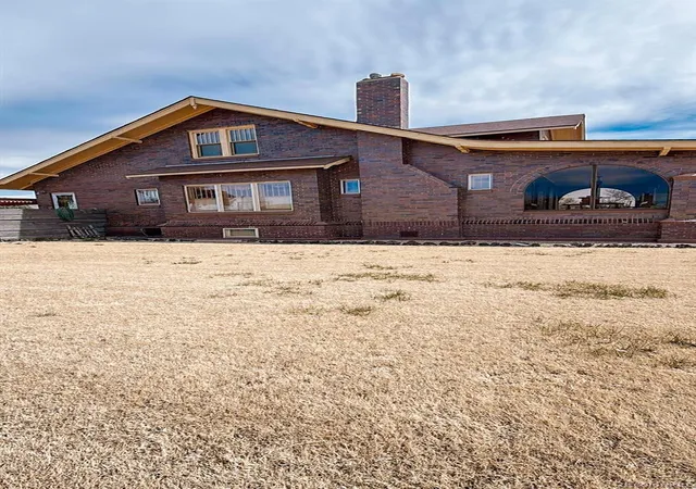 Photo 3 of Single family home for sale at 204 W Ash St, Walsh, CO 81090 | MLS# 6984679 | Listing updated on 2026-09-09