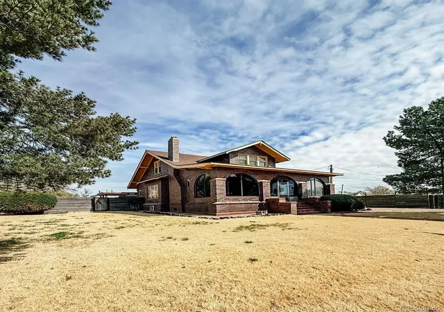 Photo 4 of Single family home for sale at 204 W Ash St, Walsh, CO 81090 | MLS# 6984679 | Listing updated on 2026-09-09