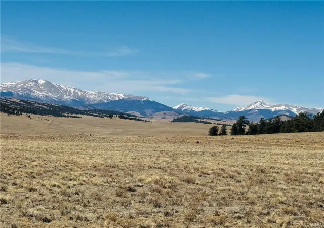Photo 1 of Land for sale at 3067 Fitzsimmons Rd, Hartsel, CO 80449 | MLS# 4858853 | Listing updated on 2026-09-11