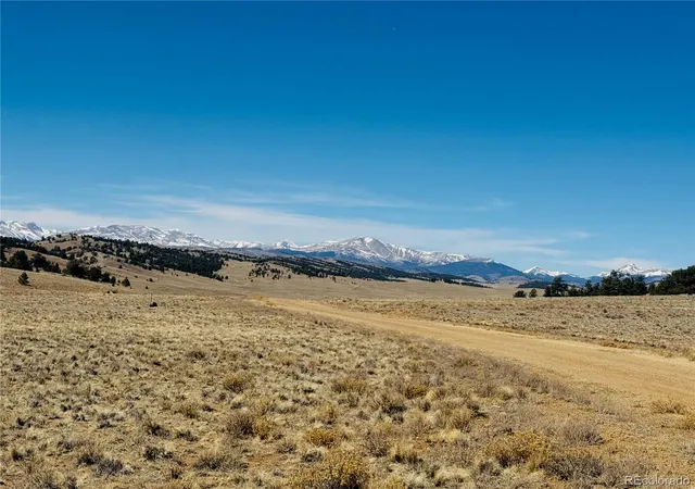 Photo 2 of Land for sale at 3067 Fitzsimmons Rd, Hartsel, CO 80449 | MLS# 4858853 | Listing updated on 2026-09-11
