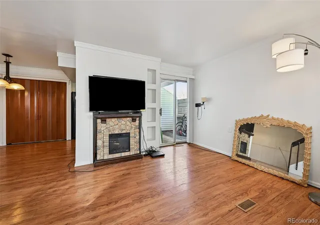 Photo 3 of Townhouse for sale at 17146 E Tennessee Dr, Aurora, CO 80017 | MLS# 5125206 | Listing updated on 2026-09-11