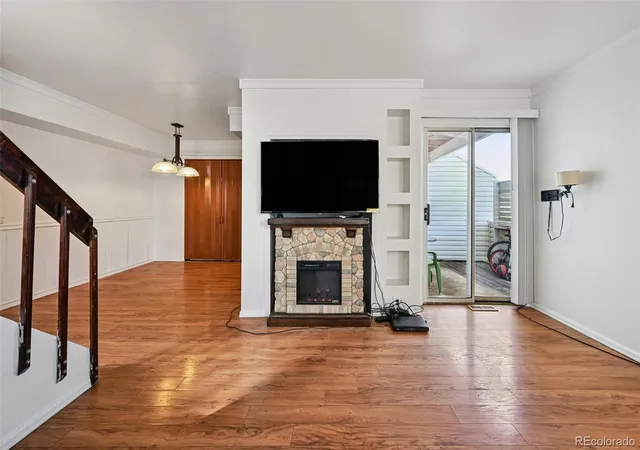 Photo 3 of Townhouse for sale at 17146 E Tennessee Dr, Aurora, CO 80017 | MLS# 5125206 | Listing updated on 2026-09-11