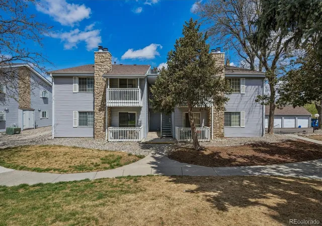 Photo 1 of Condo for sale at 13250 E Jewell Ave #204, Aurora, CO 80012 | MLS# 7860557 | Listing updated on 2026-09-14