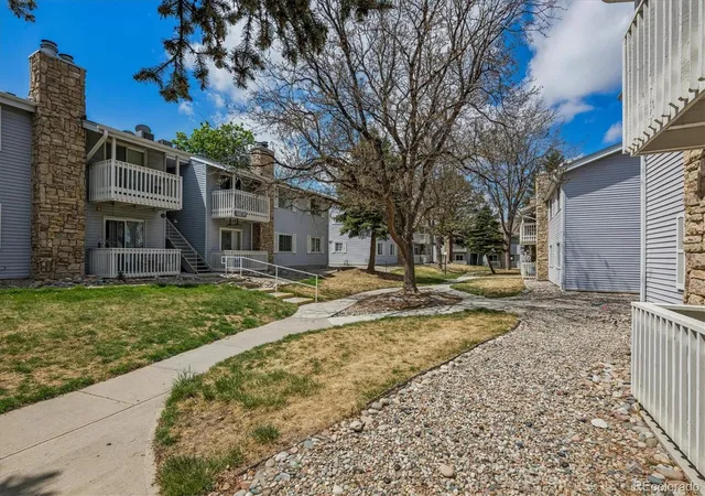 Photo 20 of Condo for sale at 13250 E Jewell Ave #204, Aurora, CO 80012 | MLS# 7860557 | Listing updated on 2026-10-05