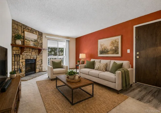Photo 2 of Condo for sale at 13250 E Jewell Ave #204, Aurora, CO 80012 | MLS# 7860557 | Listing updated on 2026-09-14