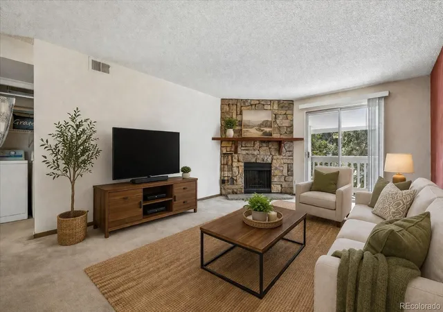 Photo 3 of Condo for sale at 13250 E Jewell Ave #204, Aurora, CO 80012 | MLS# 7860557 | Listing updated on 2026-09-14