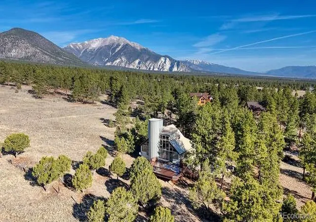 Photo 2 of Single family home for sale at 13940 County Rd 261f, Nathrop, CO 81236 | MLS# 3895706 | Listing updated on 2026-09-13